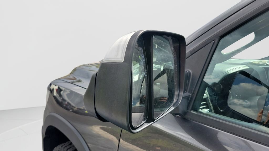 Used 2022 RAM 1500 Rebel w/ Rebel Level 2 Equipment Group AWD/4WD image 26