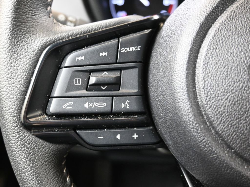 Certified 2025 Subaru Forester Premium image 26