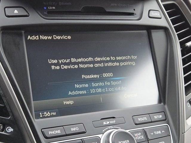 Used 2014 Hyundai Santa Fe Sport 2.0T w/ Technology Package 05 image 15