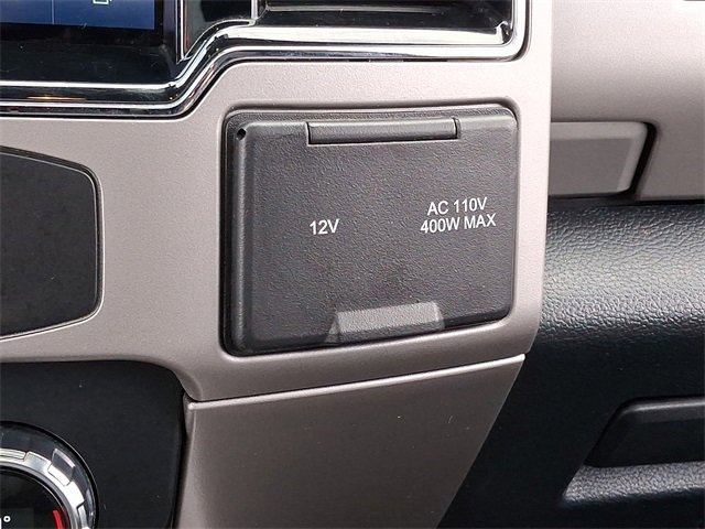 Used 2022 Ford F250 Lariat w/ Tremor Off-Road Package image 25