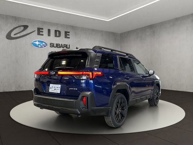 New 2026 Subaru Outback Limited XT image 4