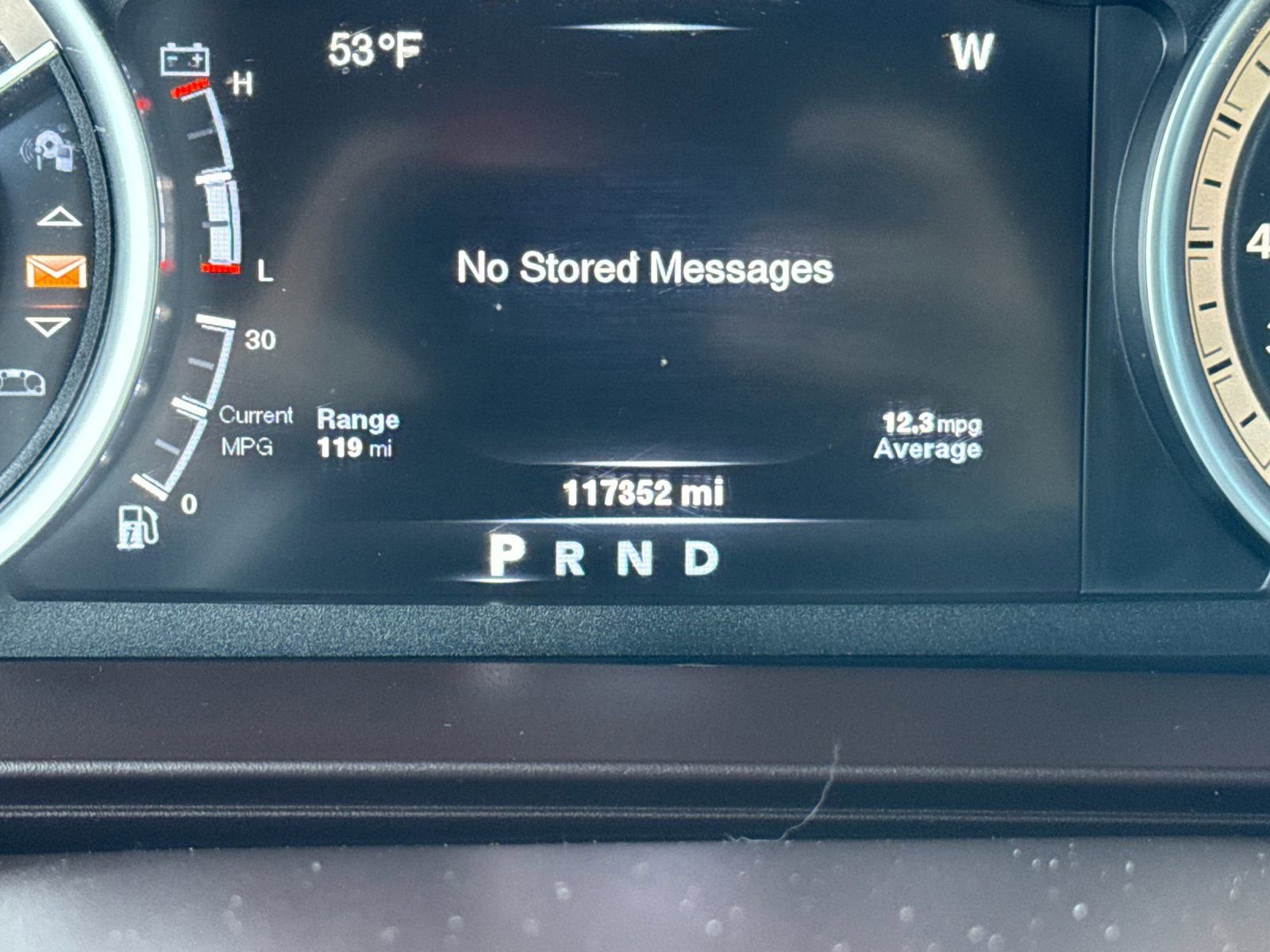 Used 2014 RAM 3500 Laramie w/ Cold Weather Group image 30