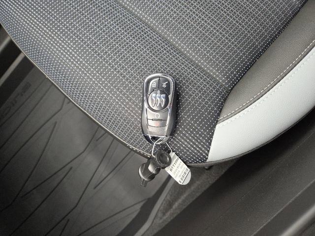 New 2026 Buick Envista Preferred w/ Convenience I Package image 35