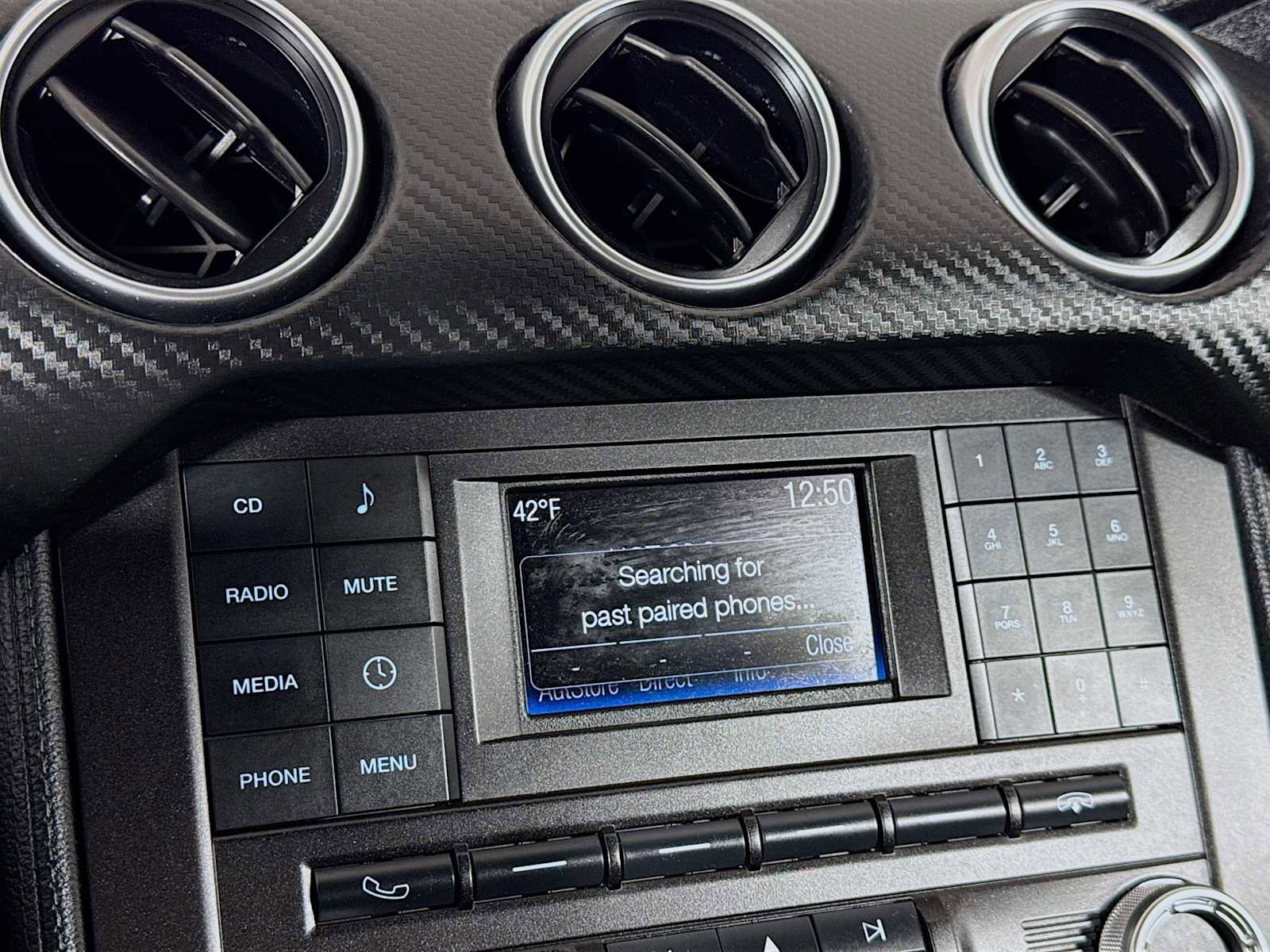 Used 2018 Ford Mustang Coupe image 13