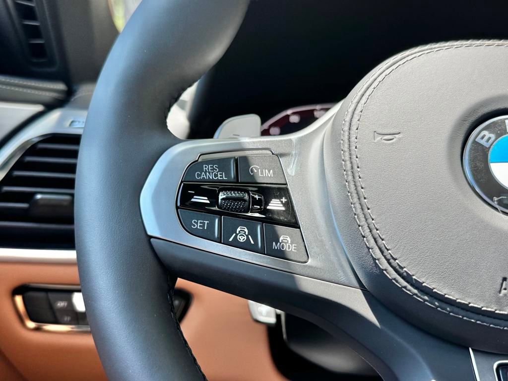 New 2026 BMW 840i image 25