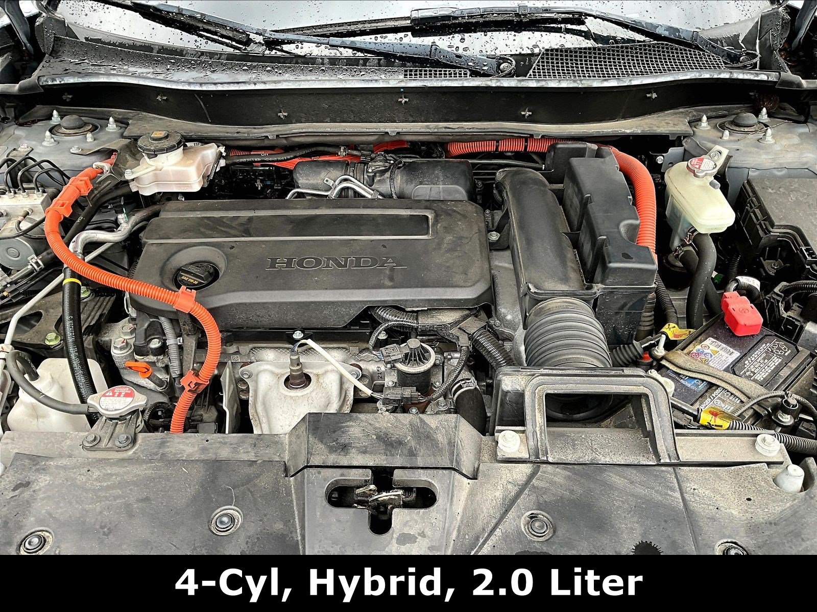 Used 2023 Honda CR-V Sport image 29