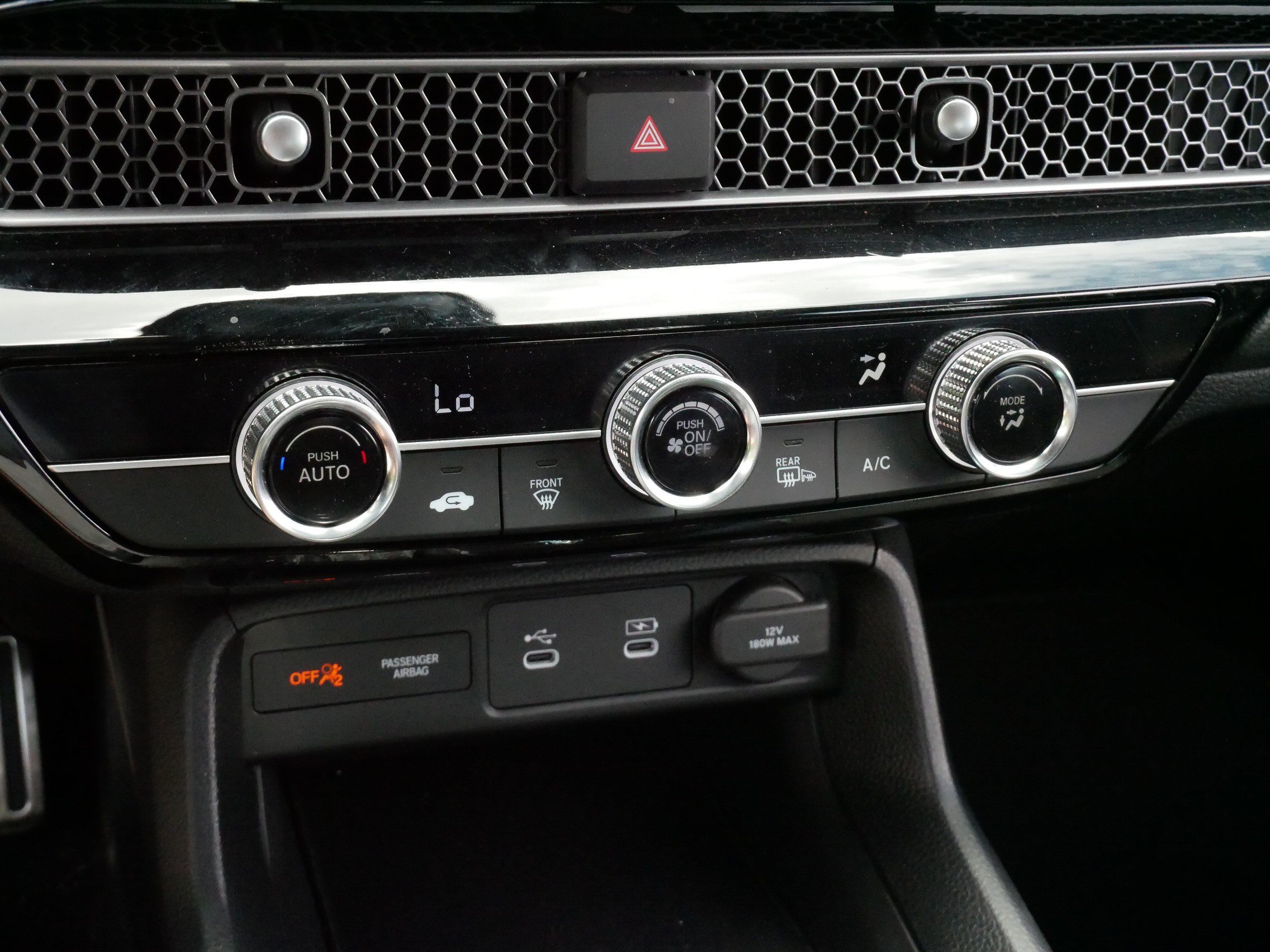 Certified 2026 Honda Civic Sport image 23