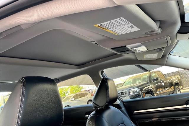 Certified 2023 Nissan Altima 2.5 SL image 14