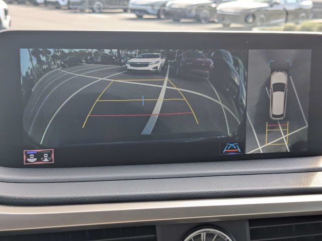 Used 2022 Lexus RX 350 FWD w/ Premium Package image 21
