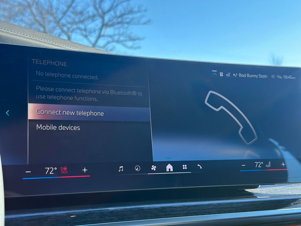 New 2026 BMW 760i xDrive image 36