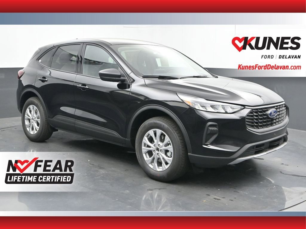 New 2026 Ford Escape Active w/ Cold Weather Package