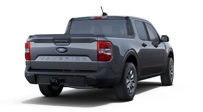 New 2025 Ford Maverick XLT w/ Equipment Group 301A AWD/4WD image 34