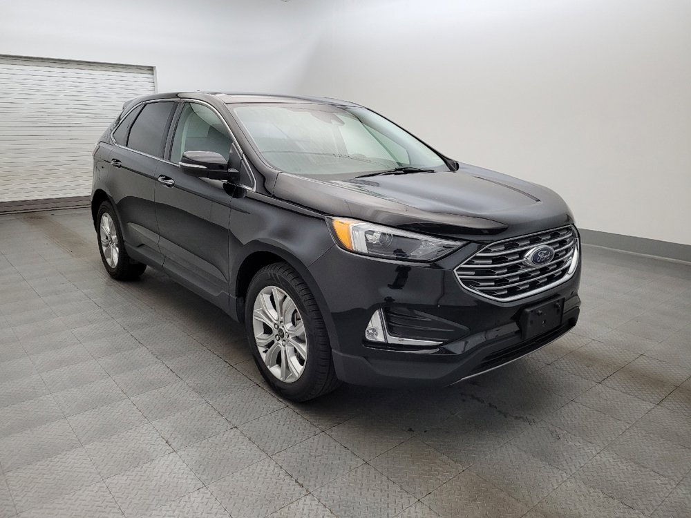 Used 2023 Ford Edge Titanium image 13