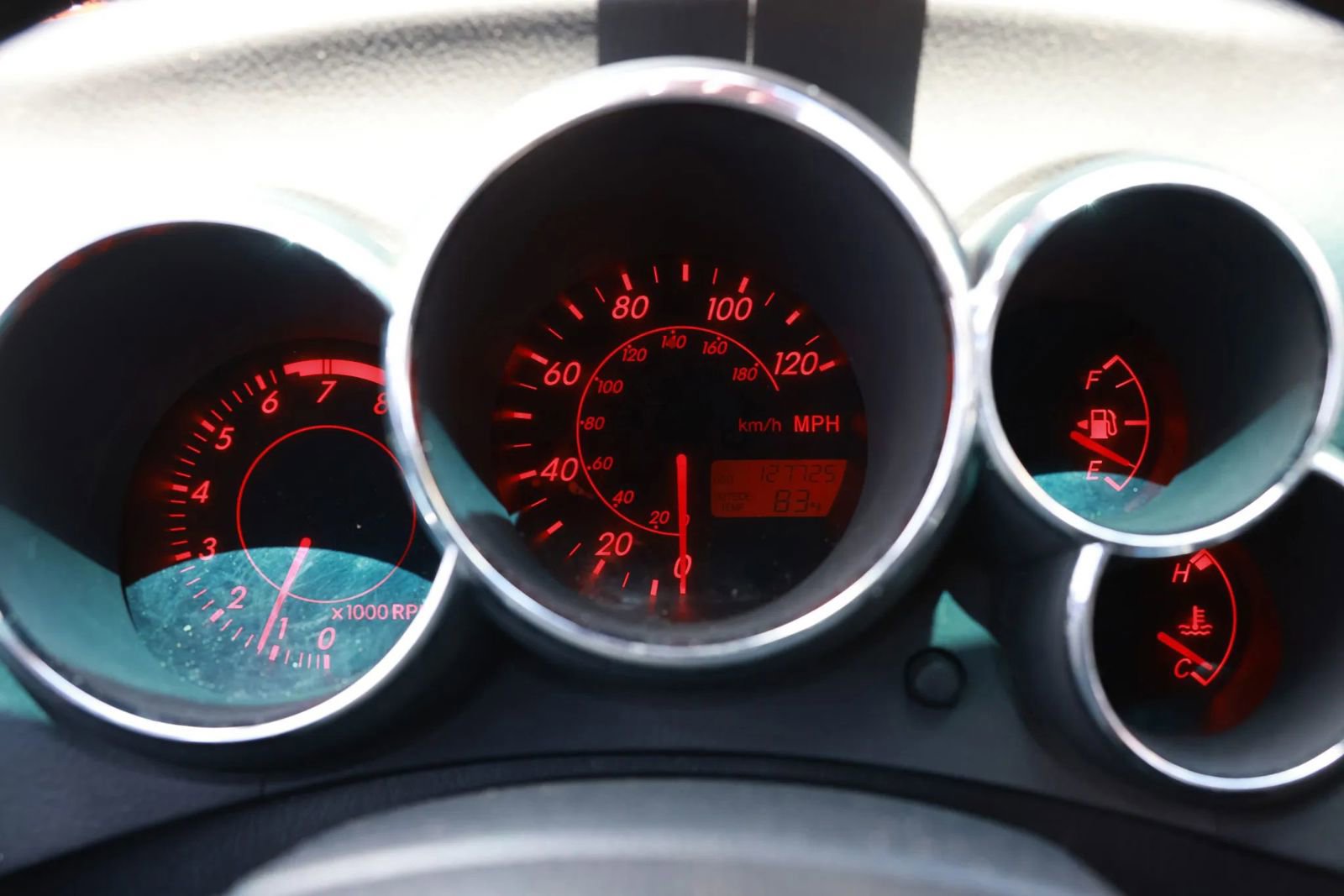 Used 2003 Toyota Matrix XR FWD image 27