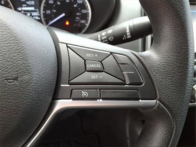 Used 2021 Nissan Versa S image 18