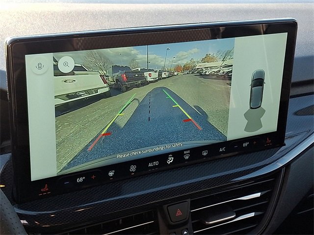 New 2025 Ford Escape ST-Line w/ Tech Pack #1 image 13