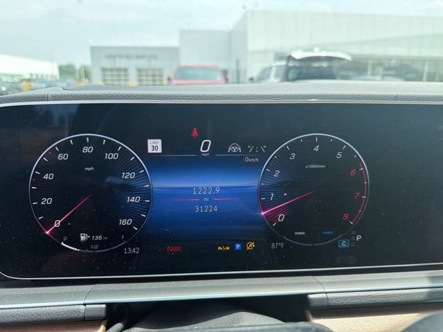 Used 2024 Mercedes-Benz GLS 450 4MATIC image 18