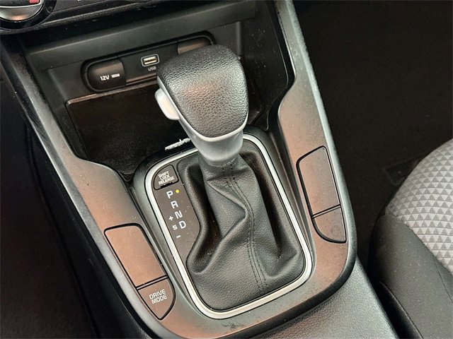 Used 2023 Kia Soul LX image 14