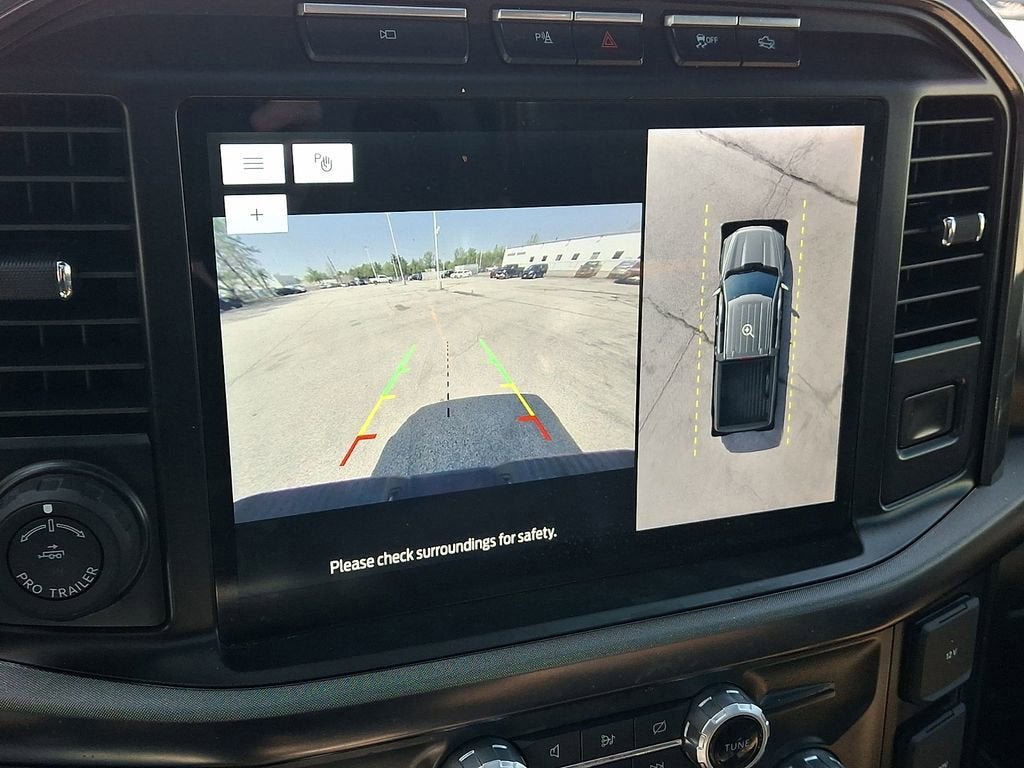 Used 2023 Ford F150 Tremor w/ Equipment Group 402A High AWD/4WD image 21