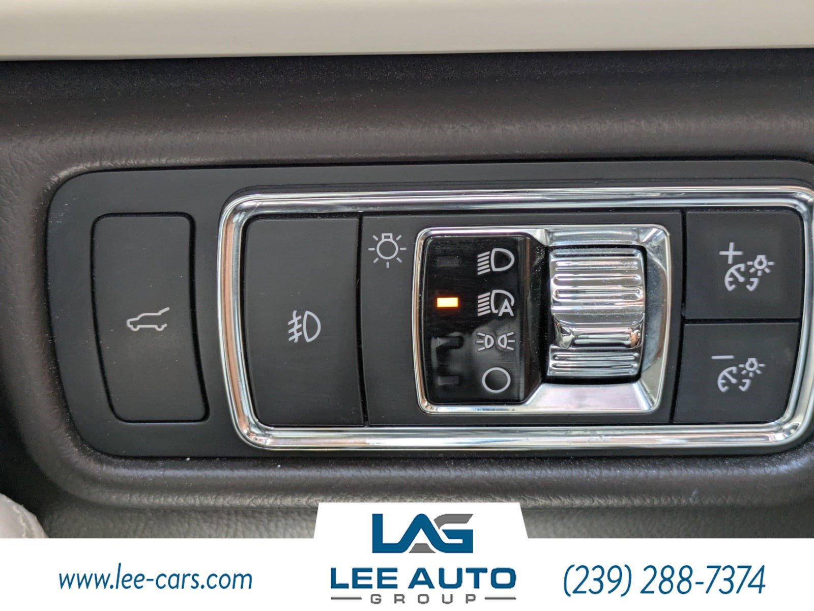 Used 2020 Lincoln Aviator Black Label w/ Dynamic Handling Package AWD/4WD image 20