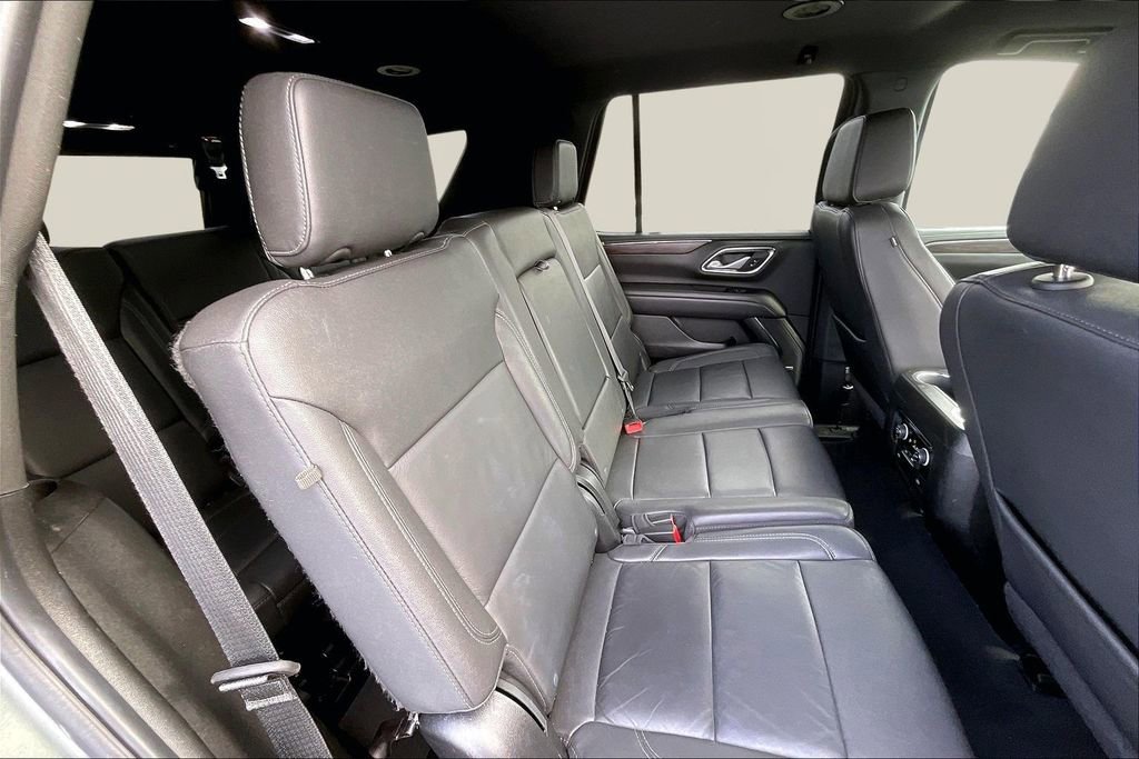 Used 2024 Chevrolet Tahoe LT image 28