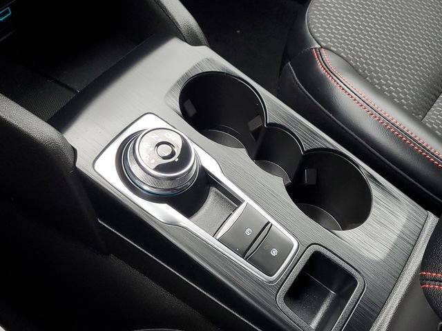 Certified 2023 Ford Escape ST-Line w/ Tech Pack #1 image 22