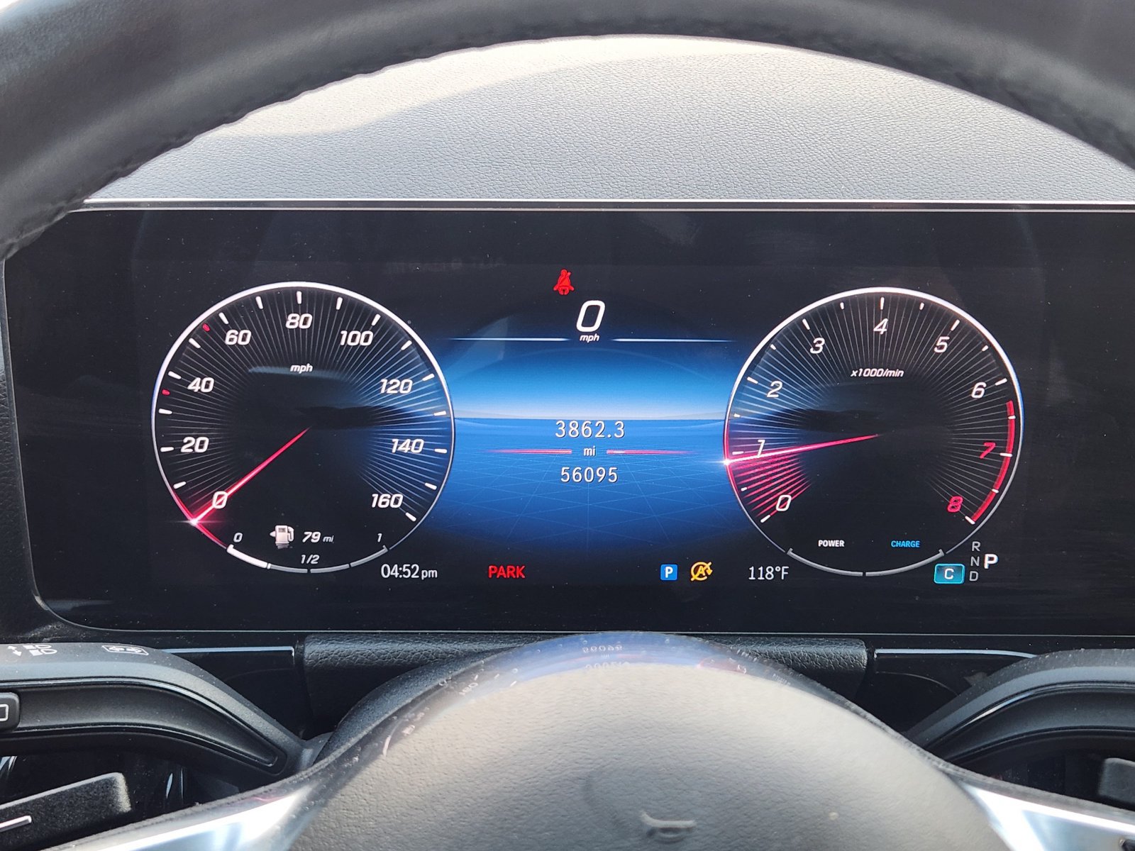 Used 2025 Mercedes-Benz GLA 250 image 16