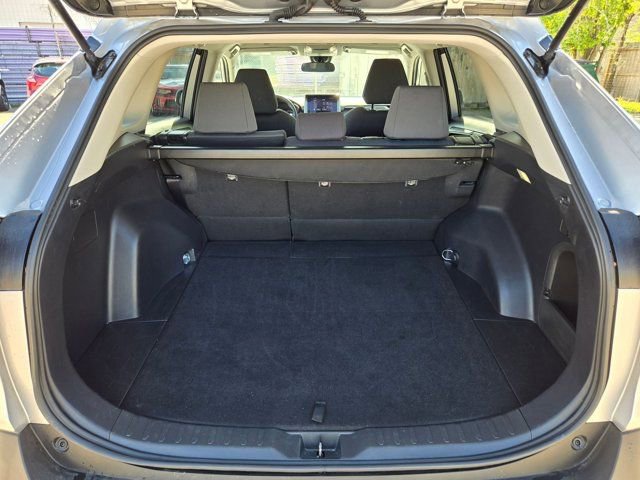 Used 2025 Toyota RAV4 XLE image 7