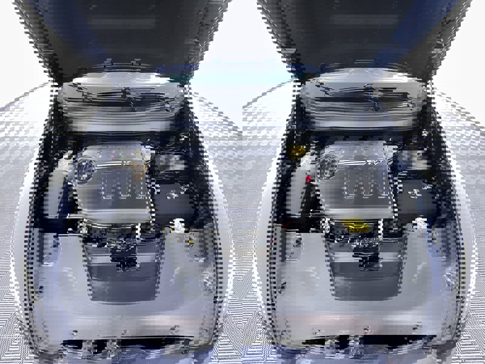 Used 2016 Jeep Cherokee Latitude w/ Cold Weather Group image 29