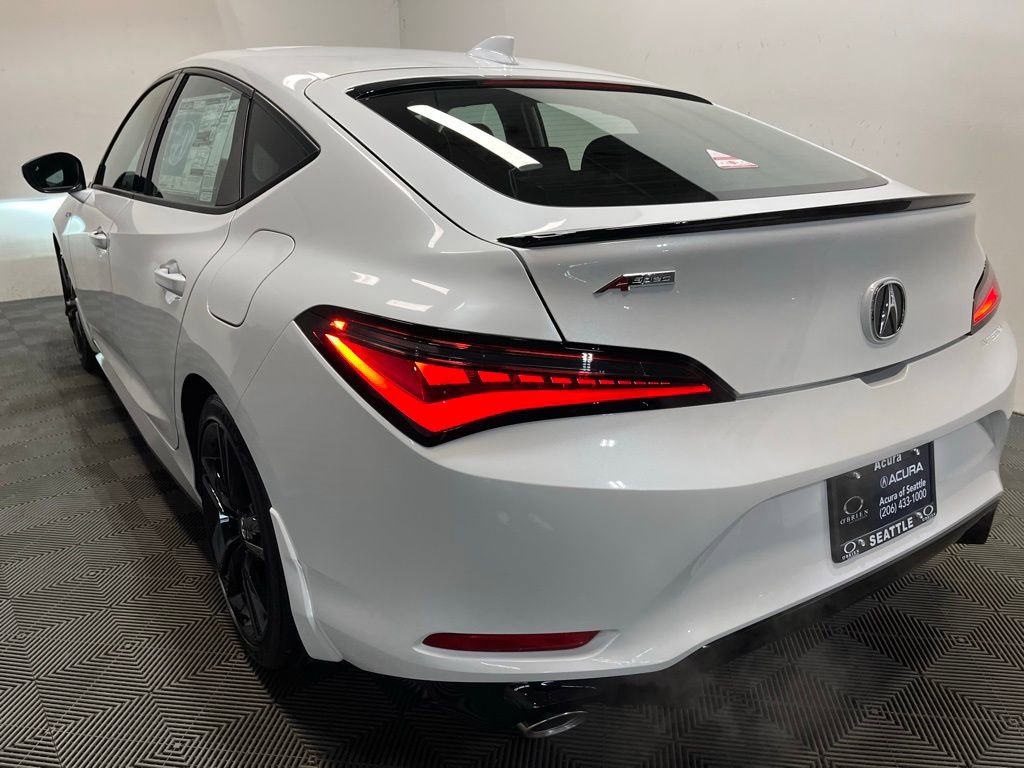 New 2026 Acura Integra A-Spec image 22