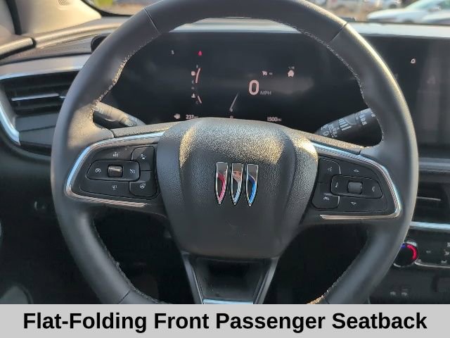 Used 2026 Buick Encore GX Sport Touring w/ Comfort Package image 10
