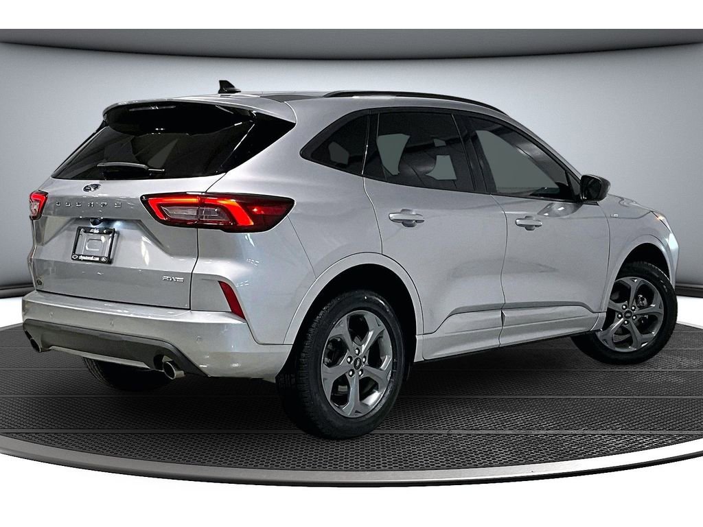 Used 2023 Ford Escape ST-Line w/ Tech Pack #1 image 15