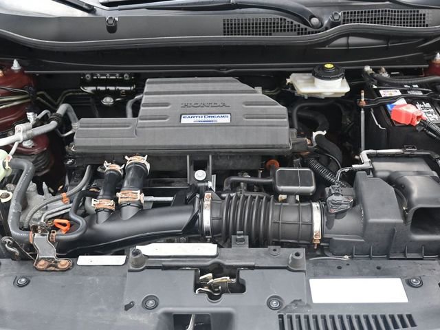 Used 2019 Honda CR-V EX-L image 32
