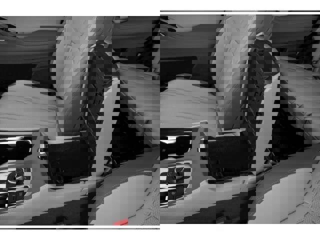 New 2026 INFINITI QX60 Luxe w/ Cargo Package image 24