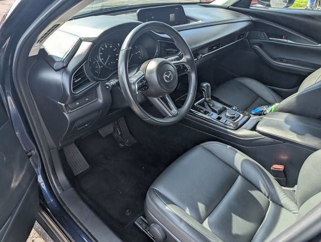 Used 2024 MAZDA CX-30 AWD 2.5 S w/ Select Sport Pkg image 15