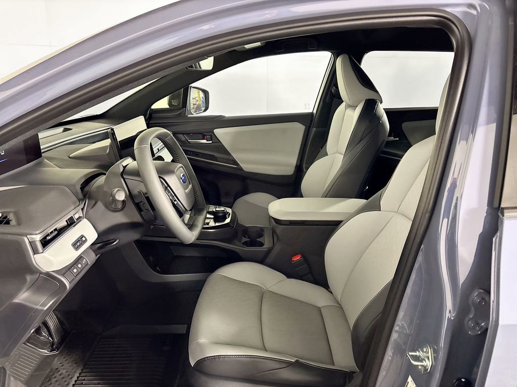 New 2026 Subaru Solterra AWD/4WD image 11