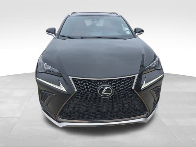 Used 2021 Lexus NX 300 F Sport image 8