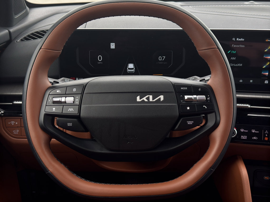 Used 2026 Kia Sportage X-Line w/ X-Line Technology Package AWD/4WD image 34