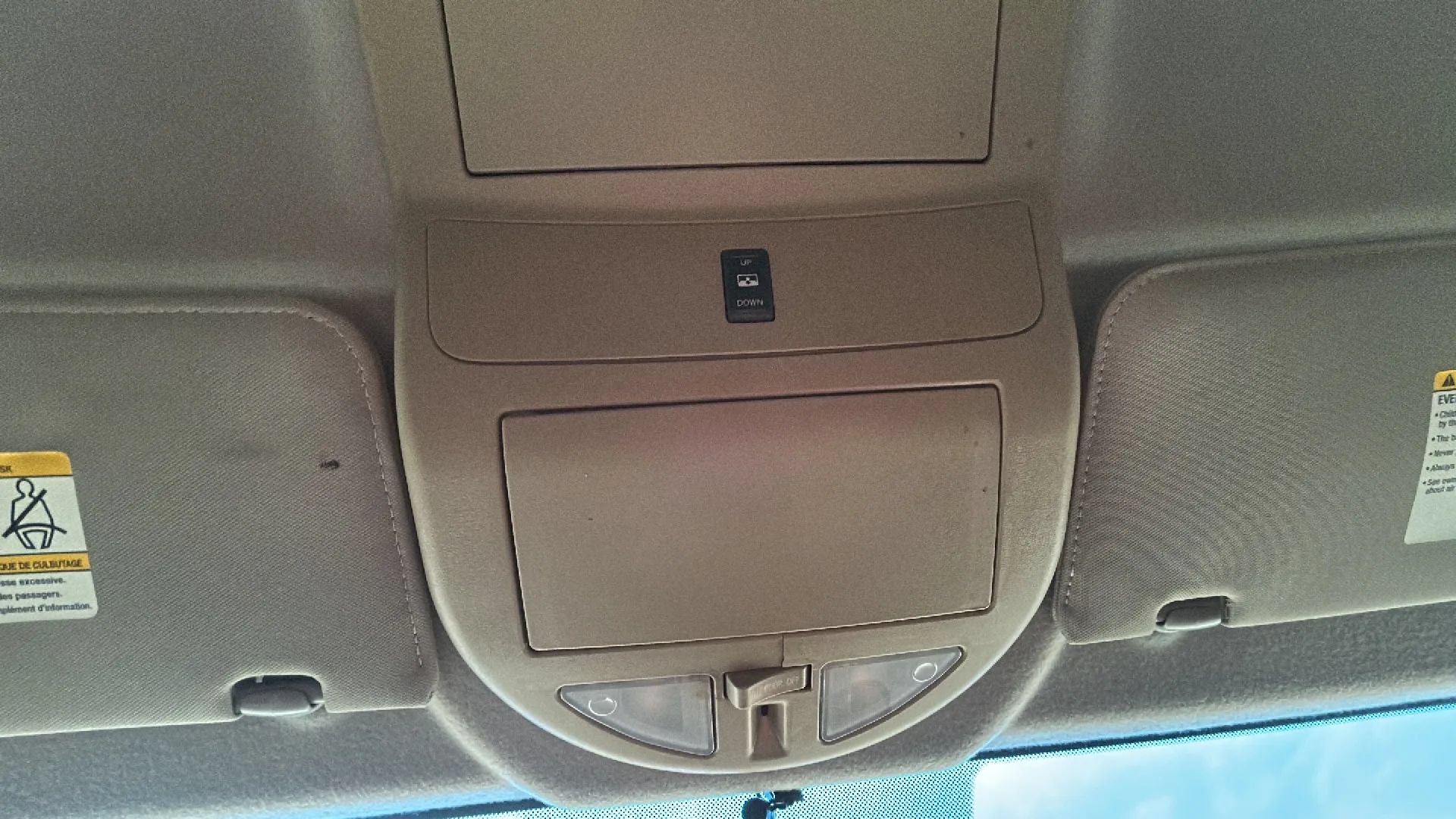 Used 2008 Nissan Titan LE AWD/4WD image 23