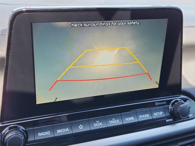 Used 2019 Kia Forte LXS FWD image 28