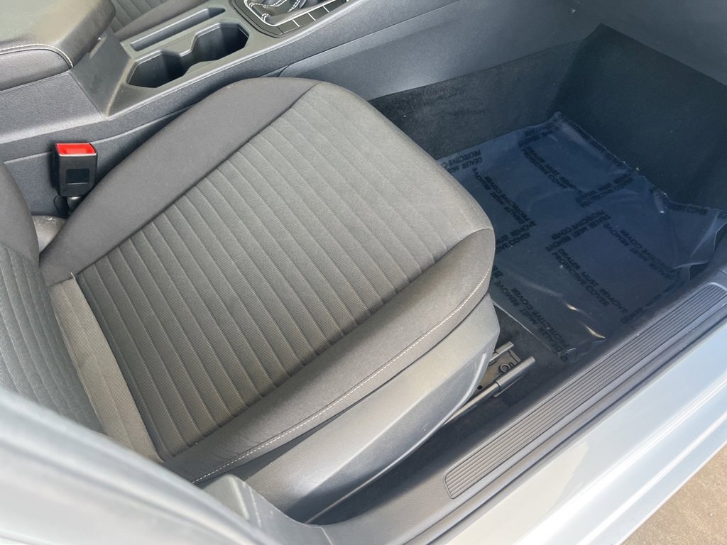 Used 2024 Volkswagen Jetta S image 22