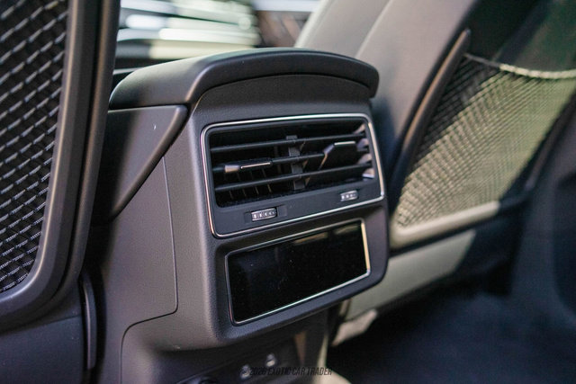 Used 2023 Audi RS Q8 image 36