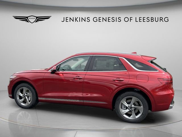 New 2026 Genesis GV70 2.5T Select image 8