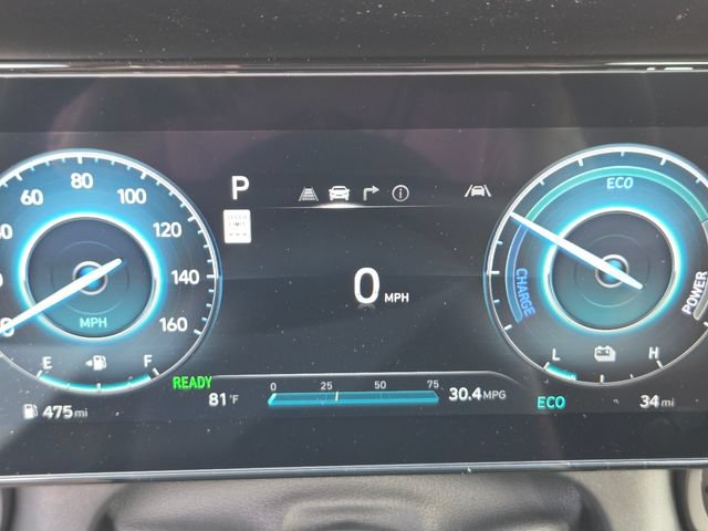 New 2026 Hyundai Elantra SEL FWD image 27