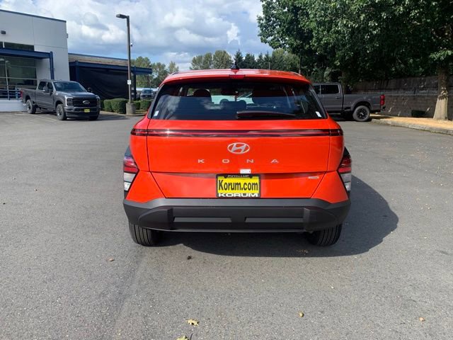 New 2026 Hyundai Kona SE image 4