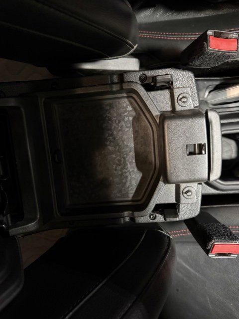 Used 2021 Jeep Wrangler Unlimited Rubicon w/ Uconnect 4C Nav & Sound Group image 25