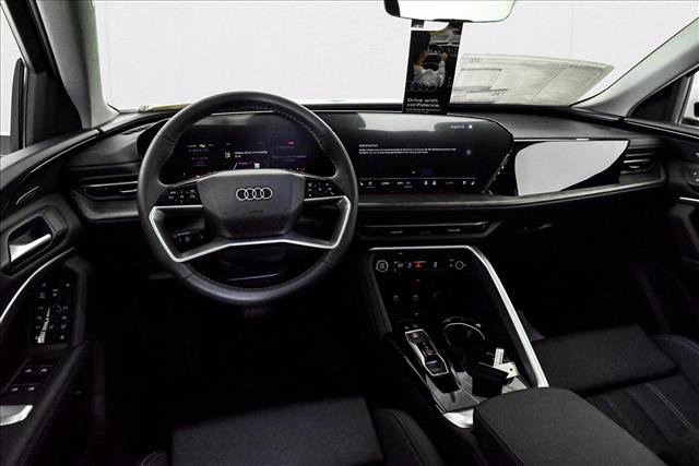 New 2025 Audi Q5 Premium Plus image 8