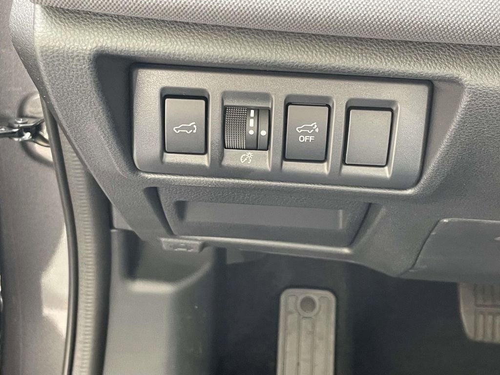 New 2025 Subaru Outback Premium w/ Tech Package 1 image 21