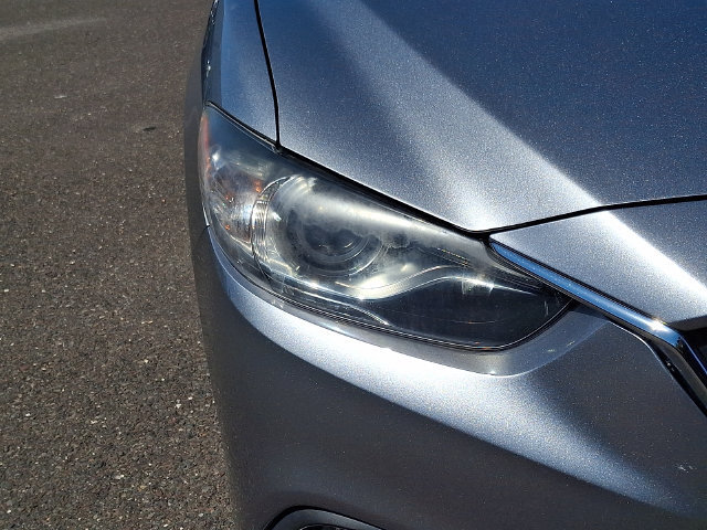 Used 2014 MAZDA MAZDA6 Grand Touring w/ MRCC + FOW Package FWD image 9