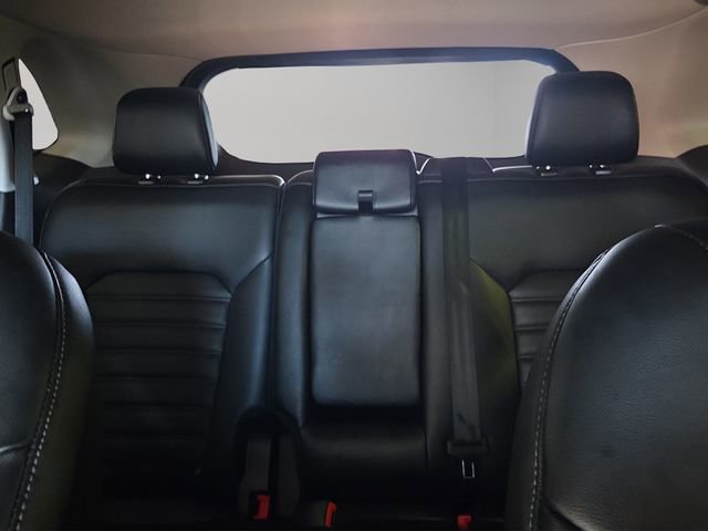 Used 2024 Ford Edge SEL AWD/4WD image 25